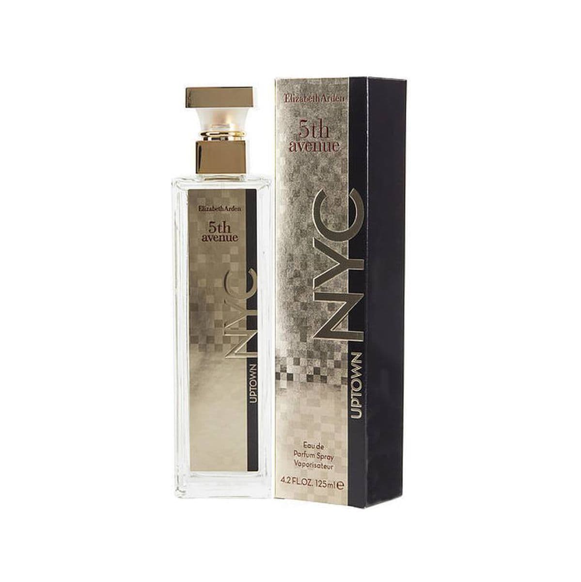 Elizabeth Arden 5Th Avenue Uptown 4.2Oz Eau De Parfum For Women