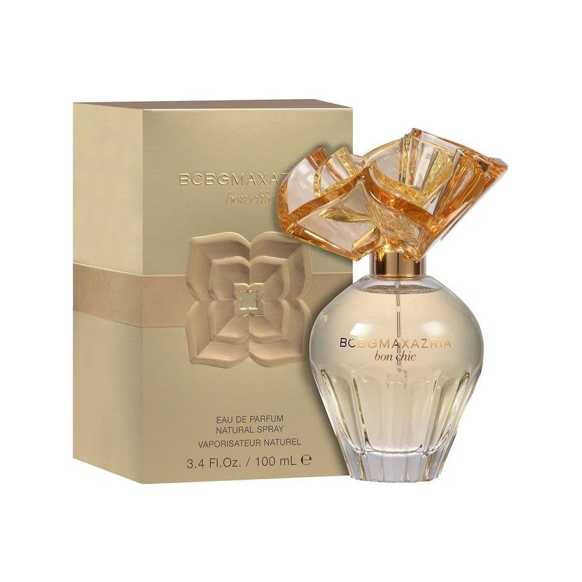 Bcbg Maxazria Bonchic 3.4Oz Eau De Parfum For Women