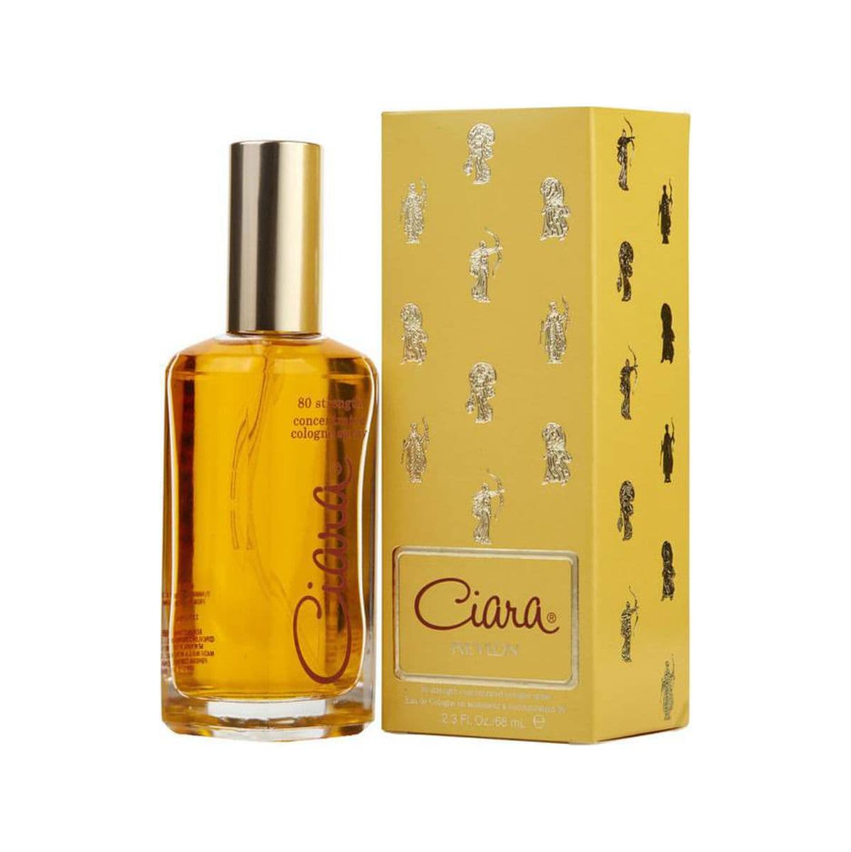 Revlon Ciara (80 Strength) 2.3Oz EDT For Women