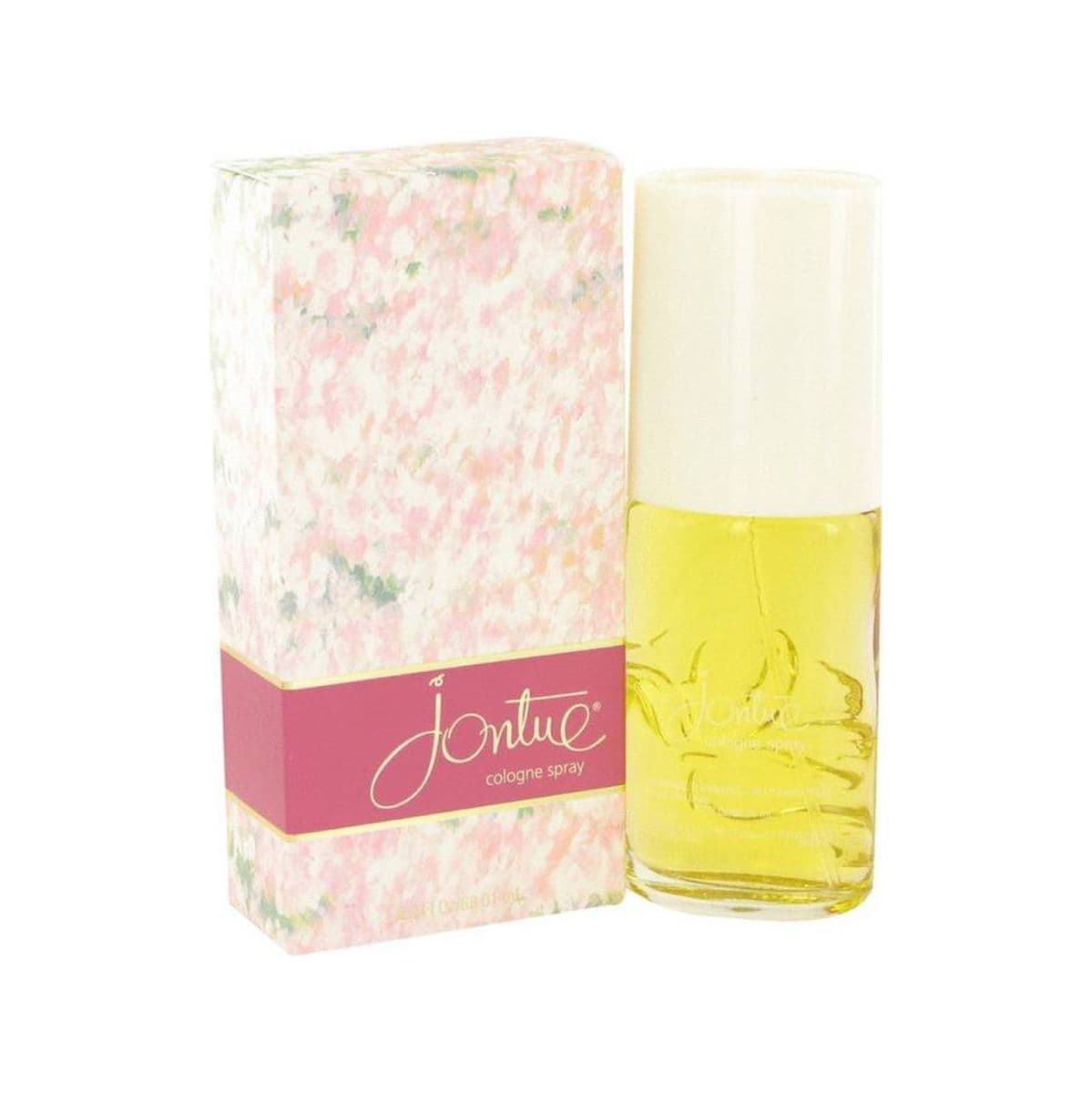Revlon Jontue 2.3Oz Eau De Cologne For Women