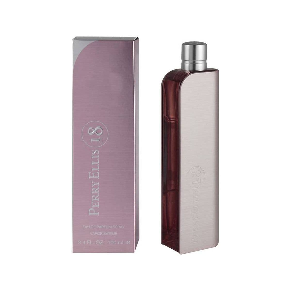 Perry '18' 1.7Oz Eau De Parfum For Women