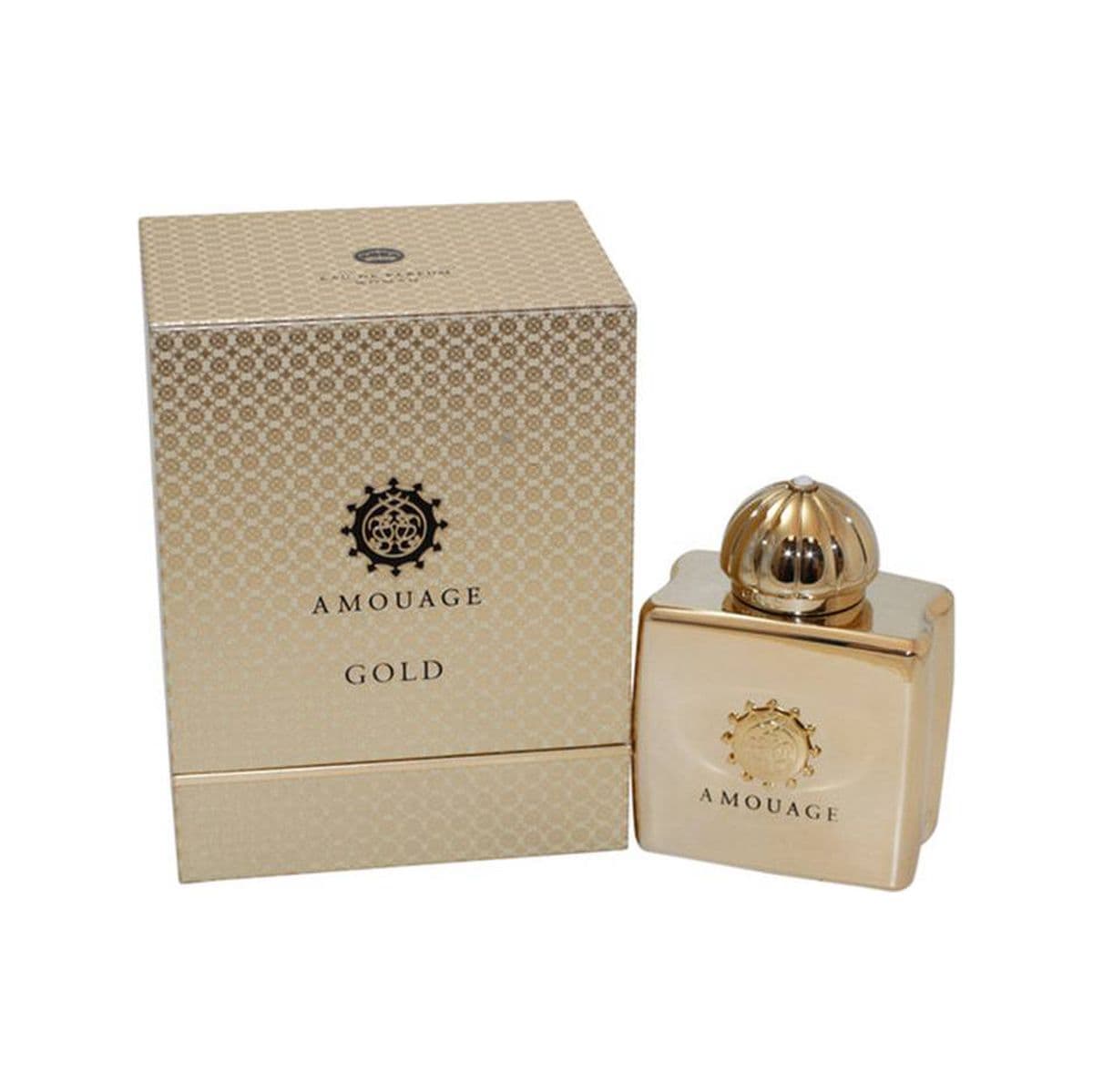 Amouage Gold 3.4Oz Eau De Parfum For Women