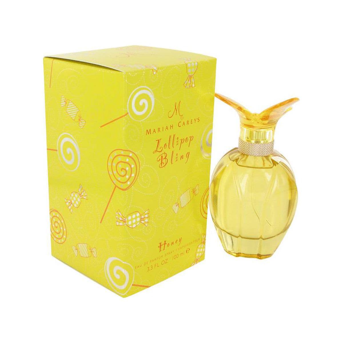 Lollipop Honey 3.4Oz Eau De Parfum For Women
