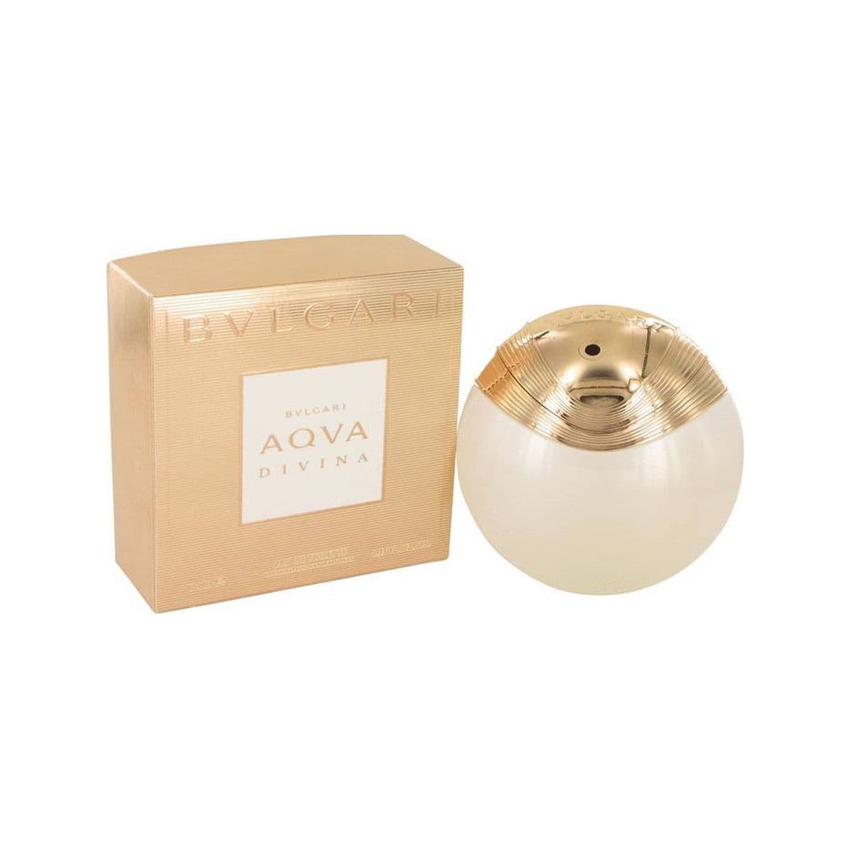 Bvlgari Aqua Divina For Women