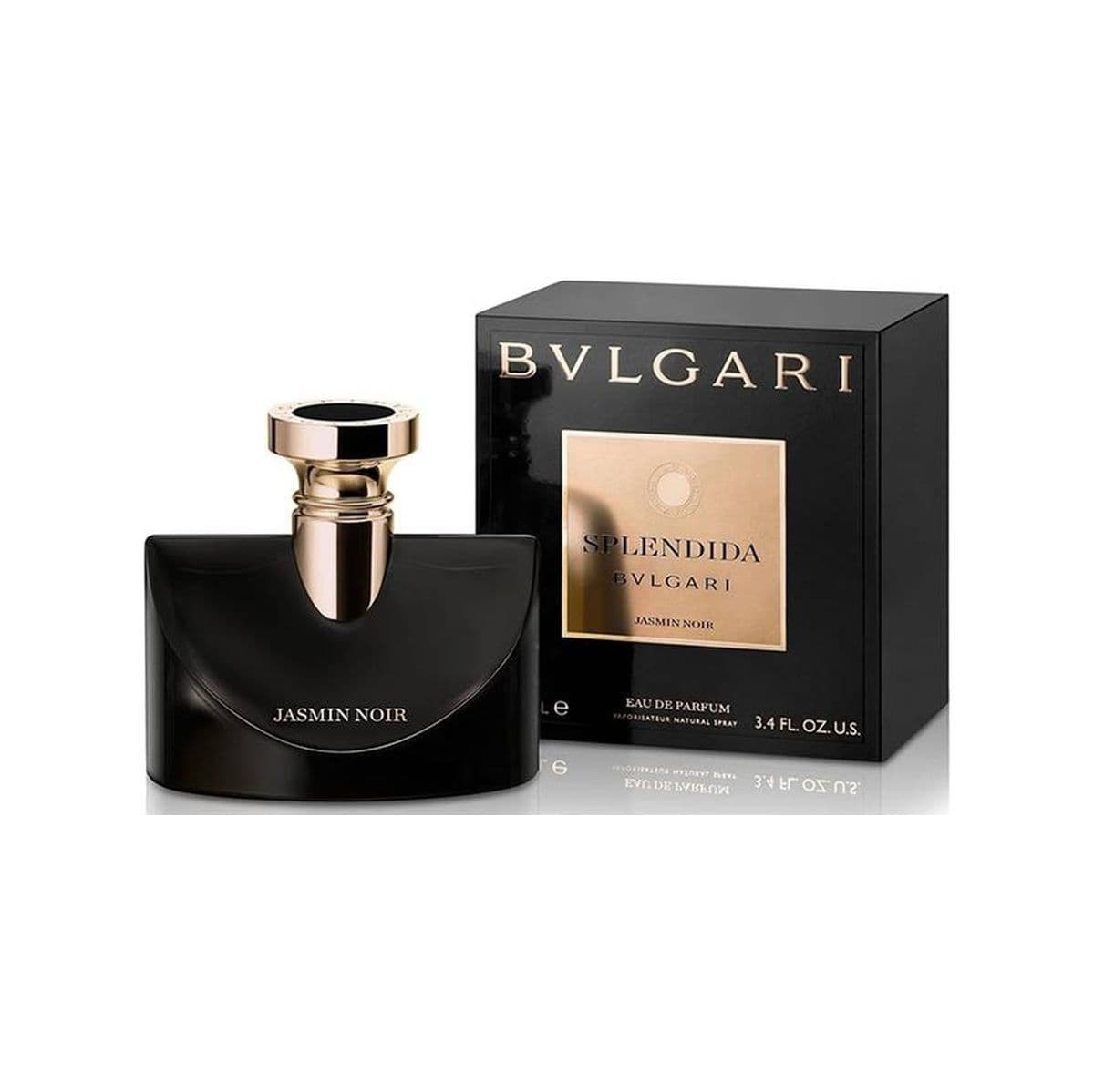Bvlgari Splendid Jasmin 3.4Oz Eau De Parfum For Women