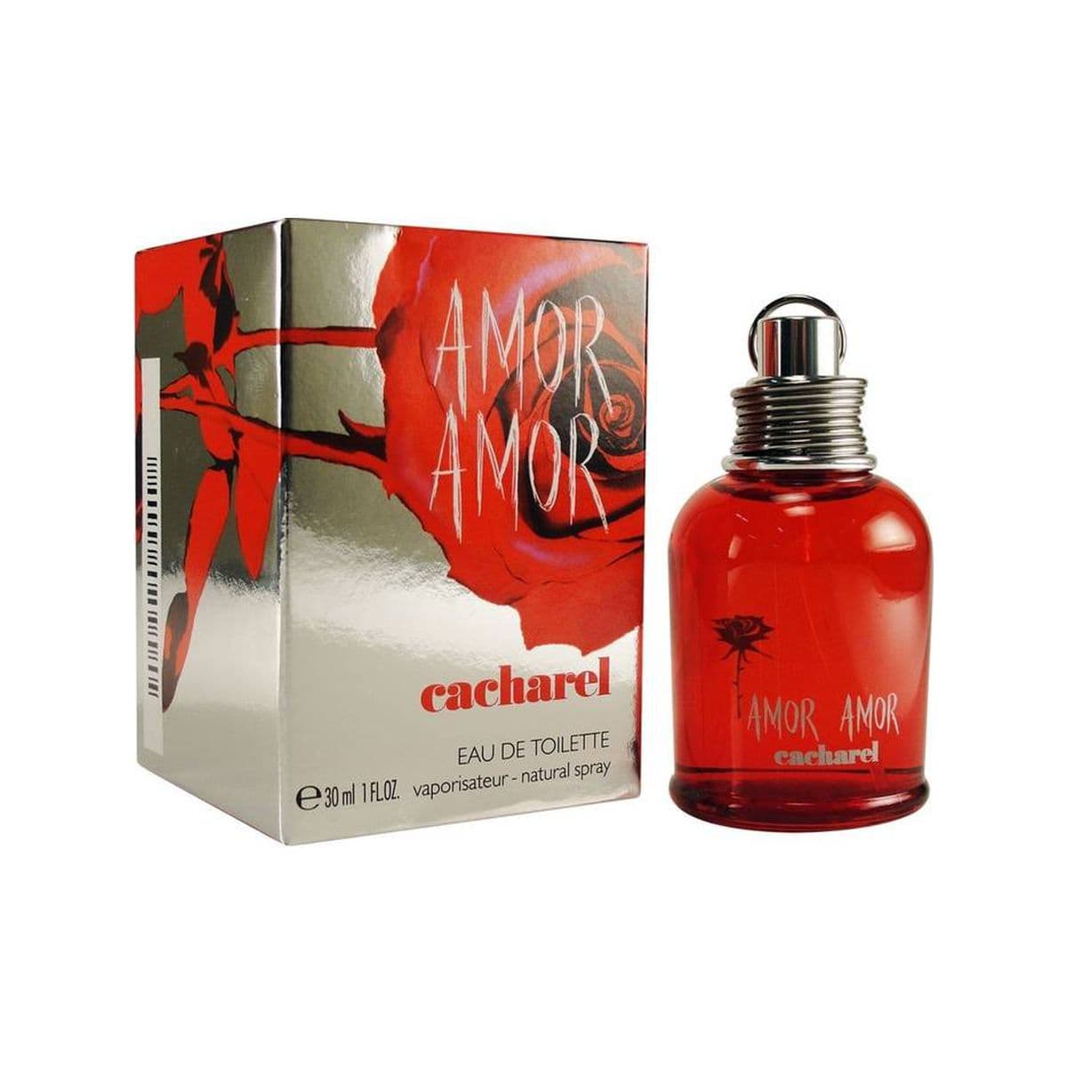 Cacharel Amor Amor For Women