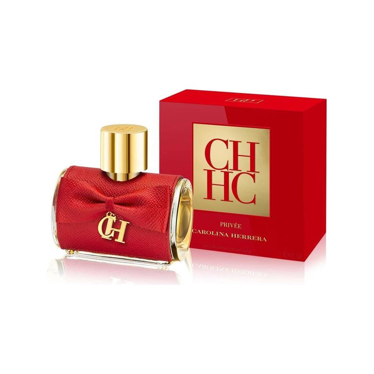 Herrera Ch Prive 2.7Oz Eau De Parfum For Women