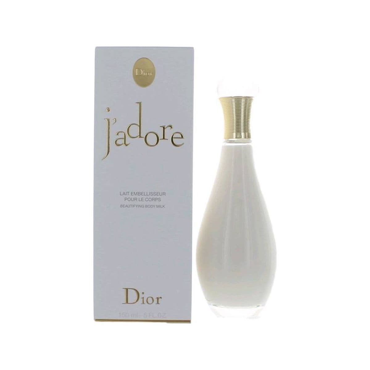 Dior Jadore Body Lotion 3.4Oz Eau De Parfum For Women
