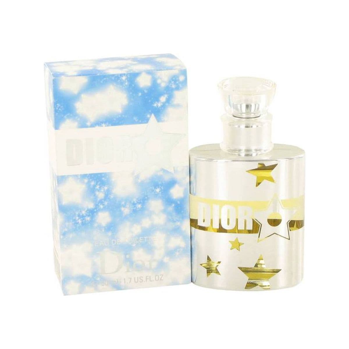 Christian Dior Dior Star 1.7Oz Eau De Toilette For Women