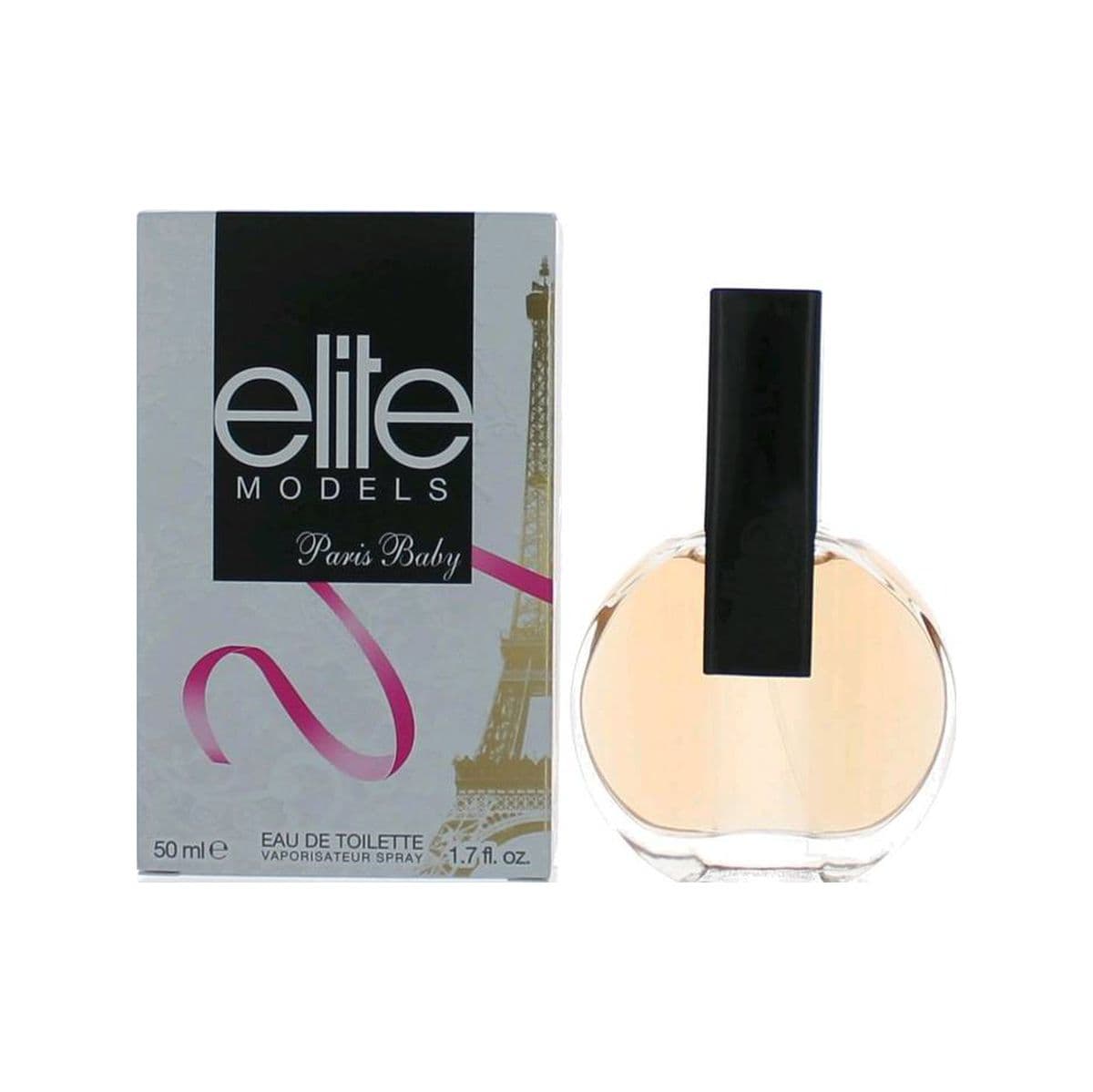 Elite Paris Baby 1.7Oz Eau De Toilette For Women