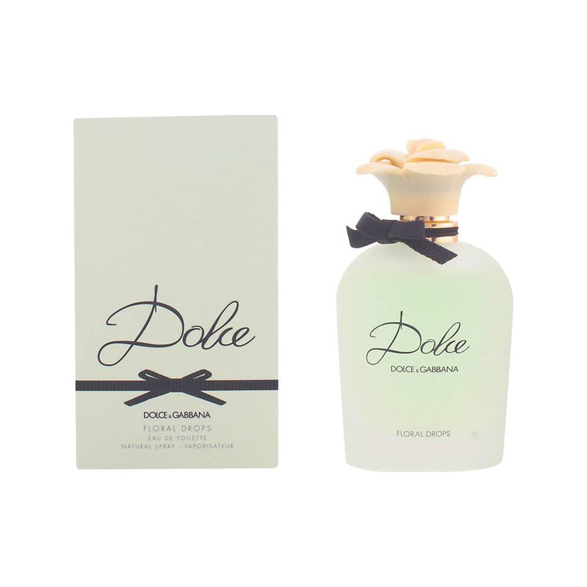 D&G Dolce Floral Drop Eau De Parfum For Women