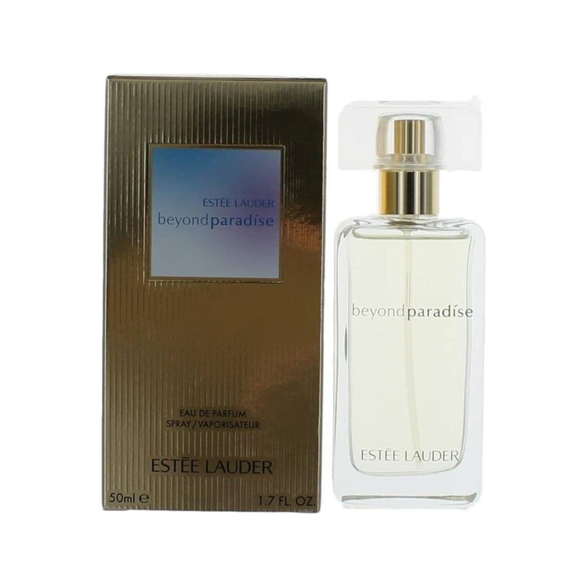 Beyond Paradise 1.7Oz Eau De Parfum For Women