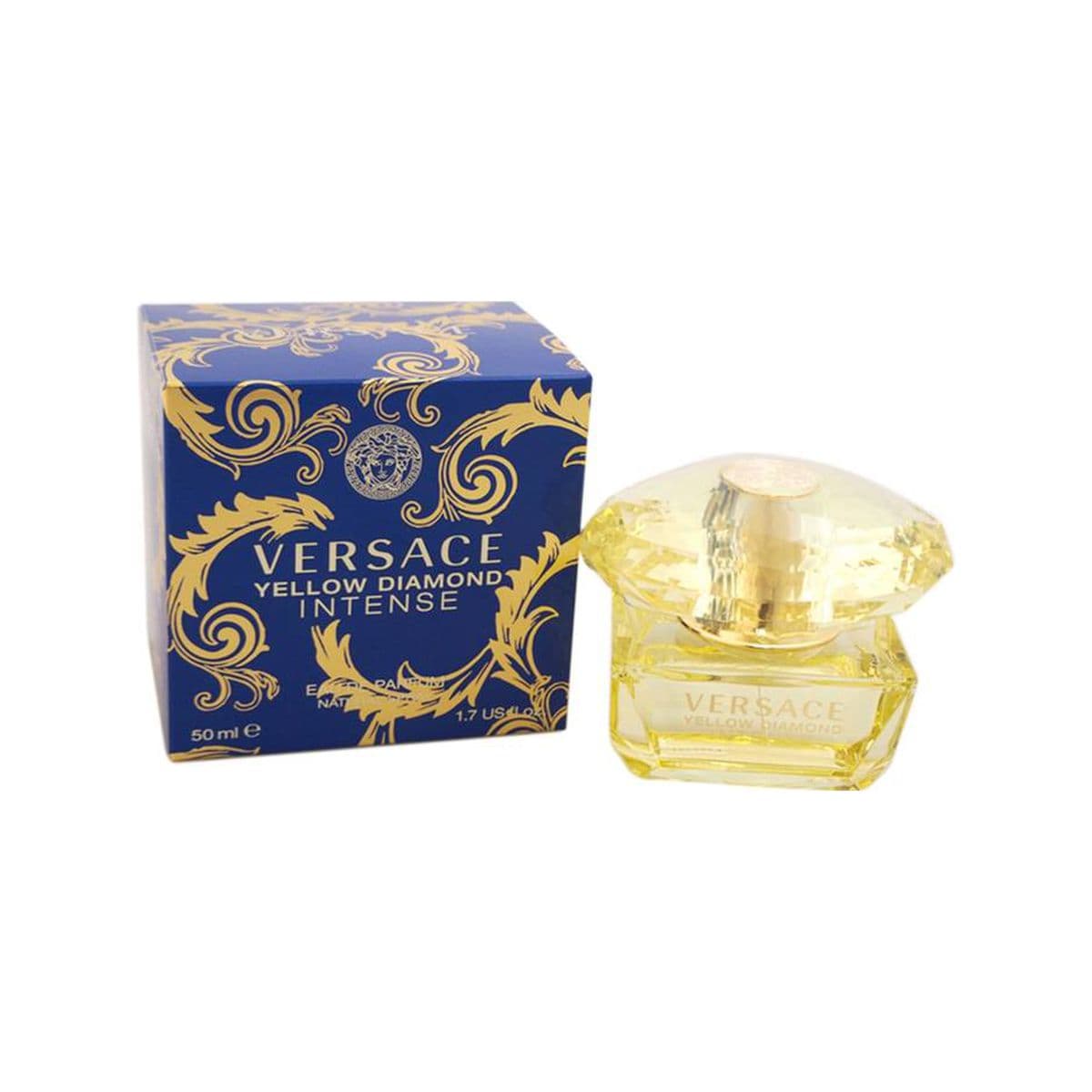 Versace Yellow Diamond Intense For Women