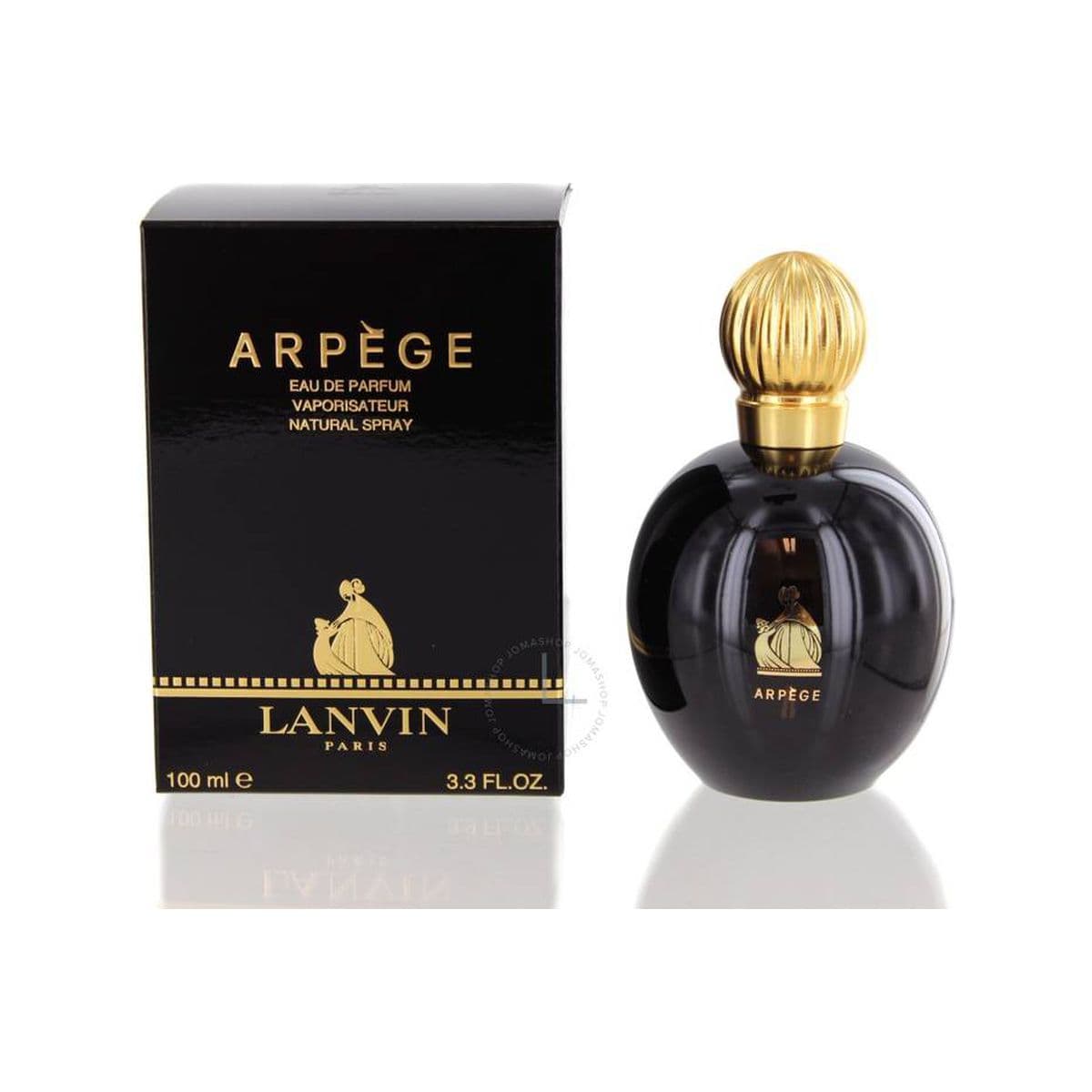 Lanvin Arpege 3.4Oz Eau De Parfum For Women