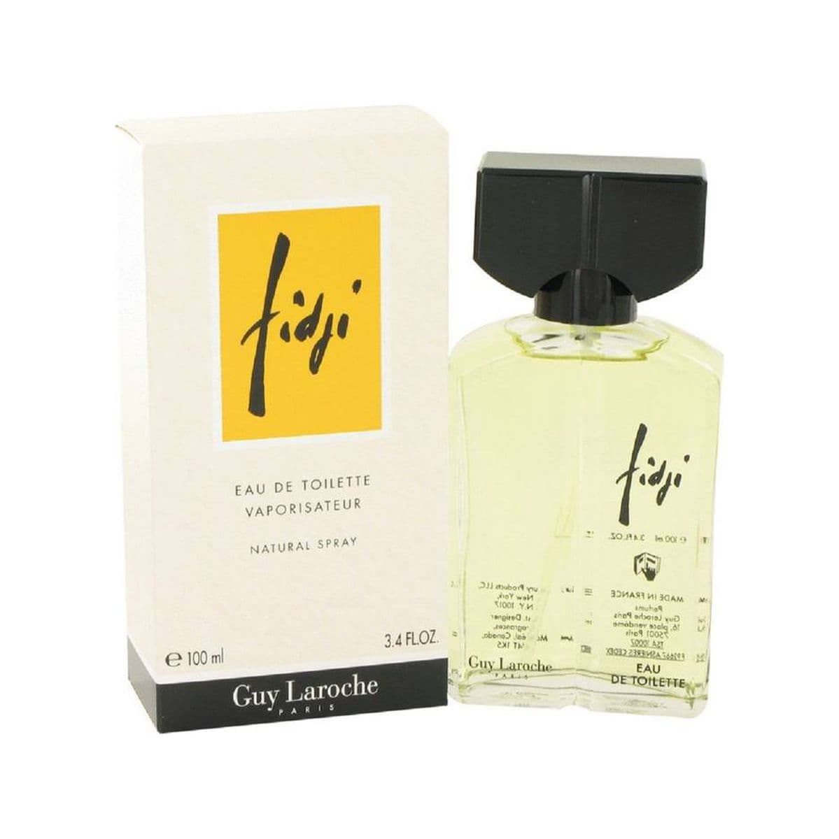Guy Laroche Fidji For Women