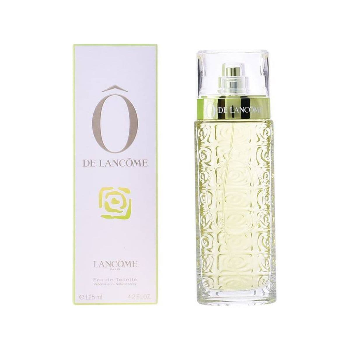 Lancome O De For Women