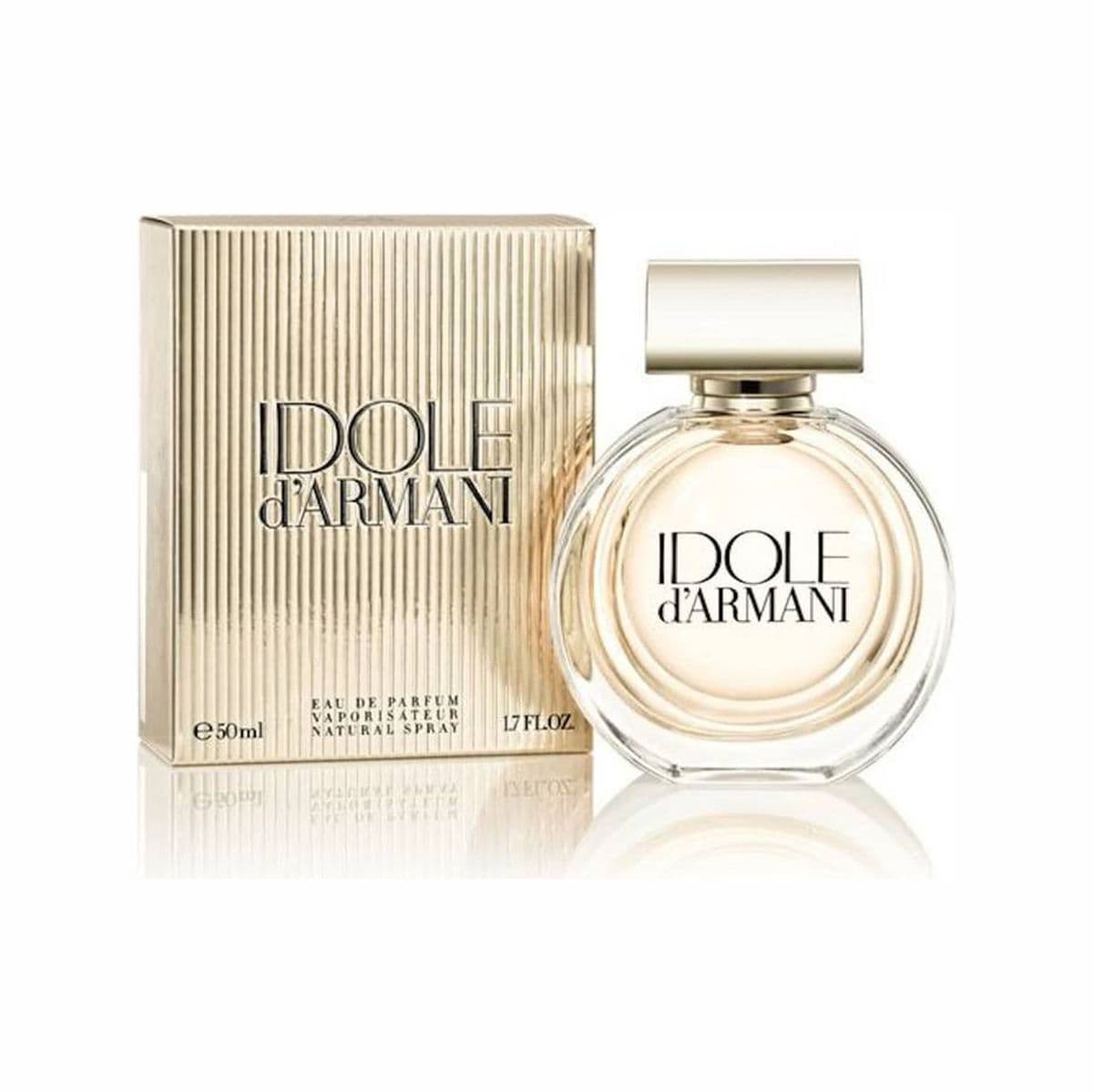 Armani Idole D 1.7Oz Eau De Parfum For Women