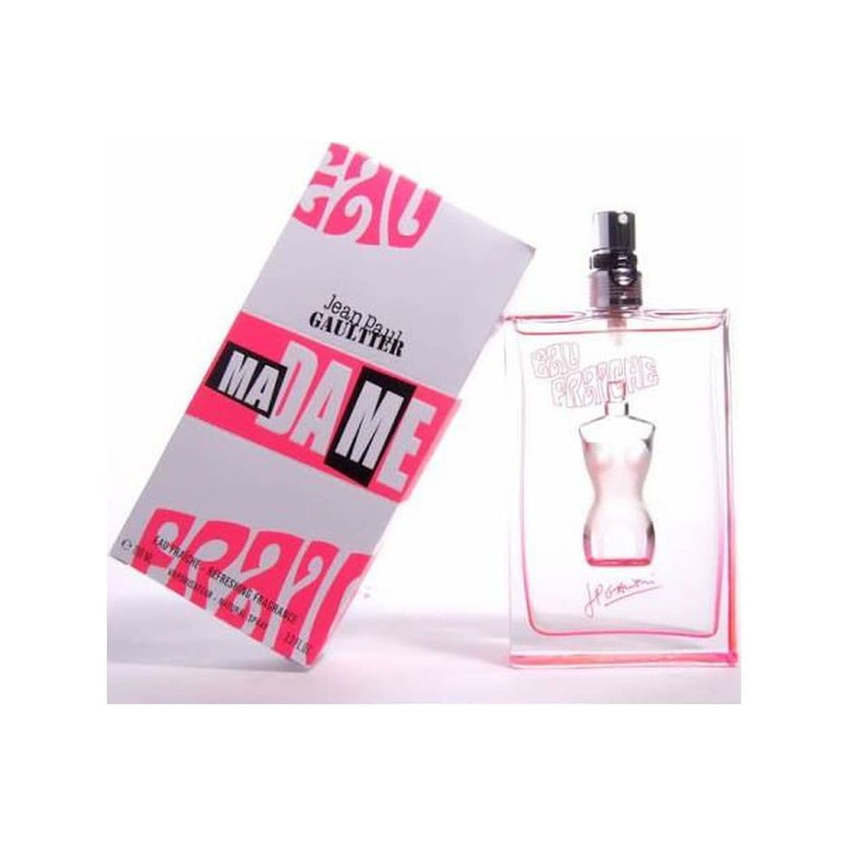 Jpg Ma Dame 3.4Oz Eau fraiche For Women