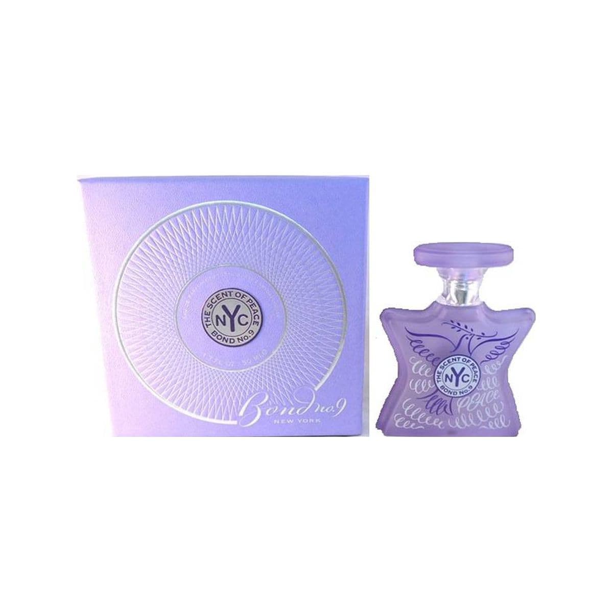 Bond No 9 THE SCENT OF PEACE For Women