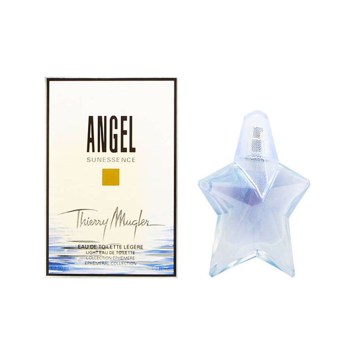 Angel Sunessence Legere 1.7Oz Eau De Toilette For Women