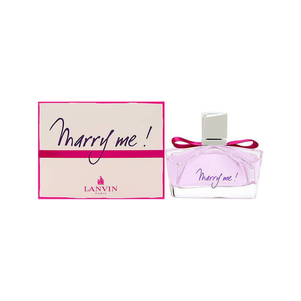 Lanvin Marry Me 1.7Oz Eau De Parfum For Women