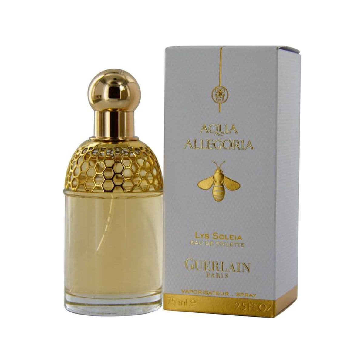 Guerlain Aqua Allegoria 2.5Oz Eau De Toilette For Women