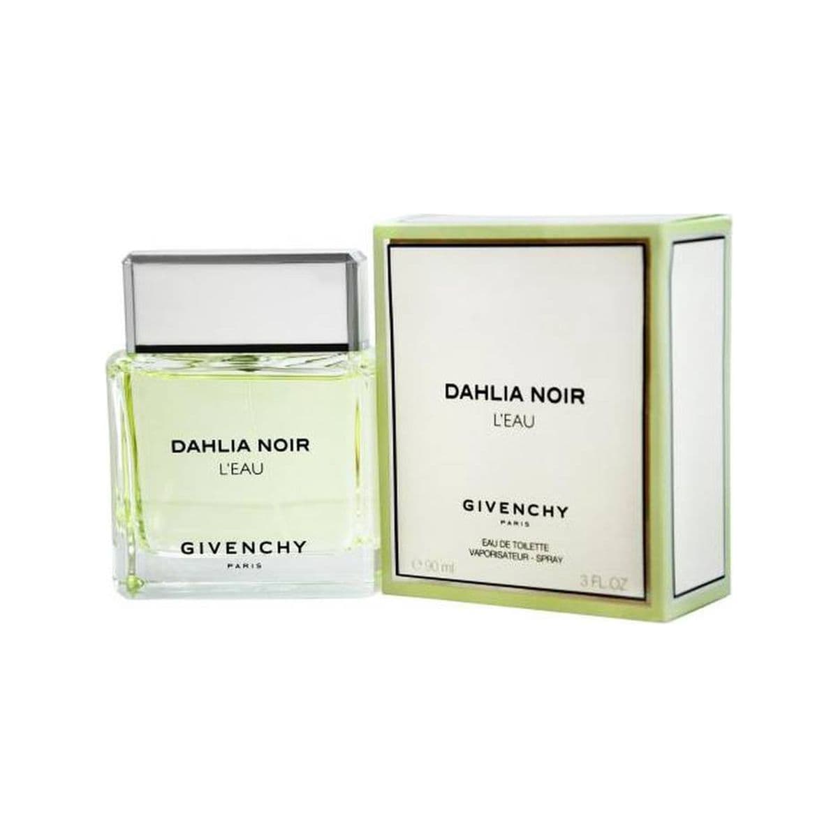 Givenchy Dahlia L'Eau 3Oz Eau De Toilette For Women