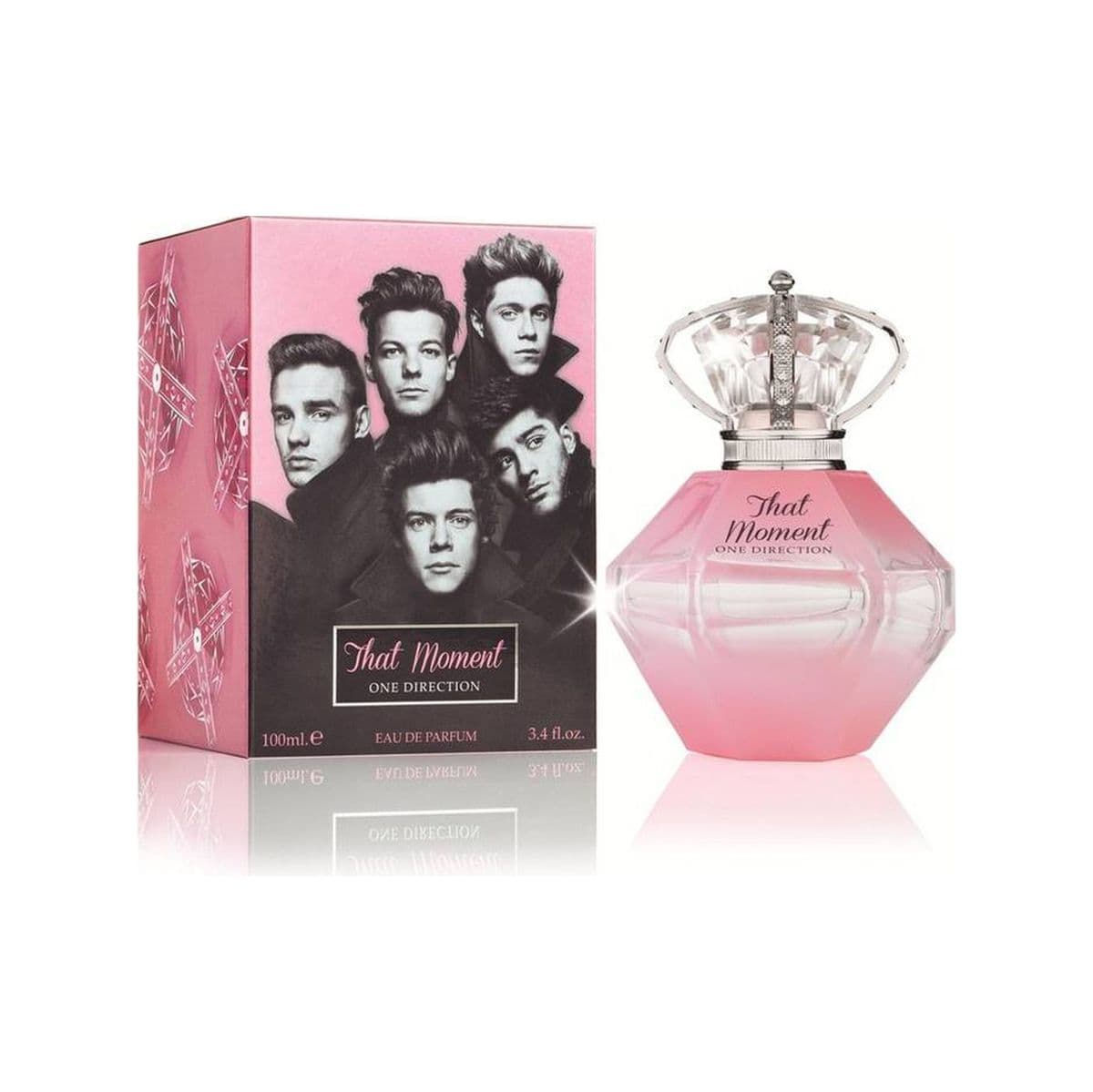 One Direction That Moment For Women