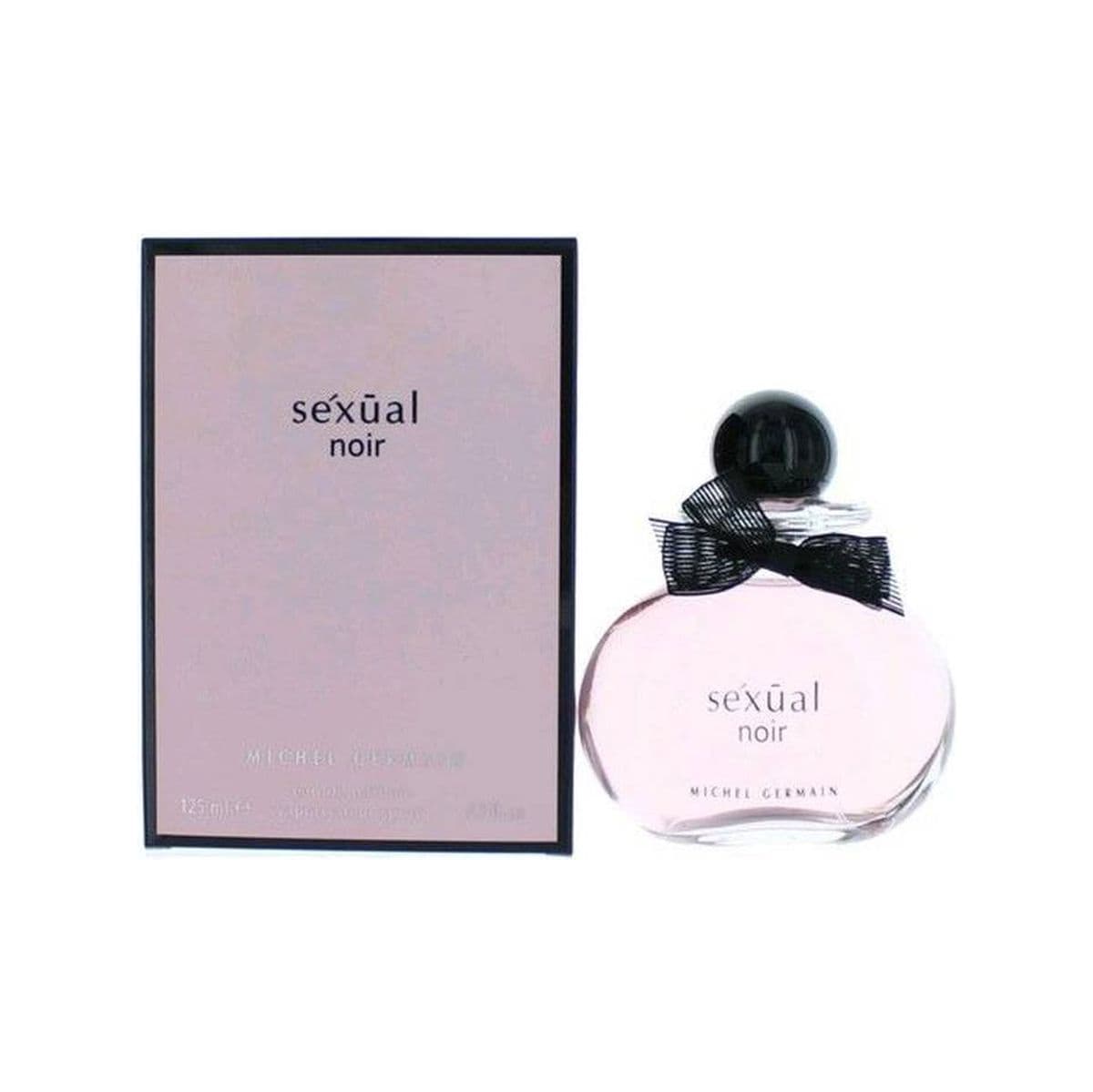 Sexual Noir 4.2Oz Eau De Toilette For Women