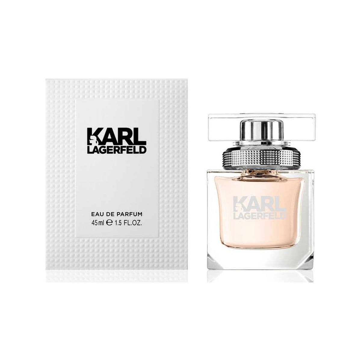 Karl Lagerfeld 1.5Oz Eau De Parfum For Women