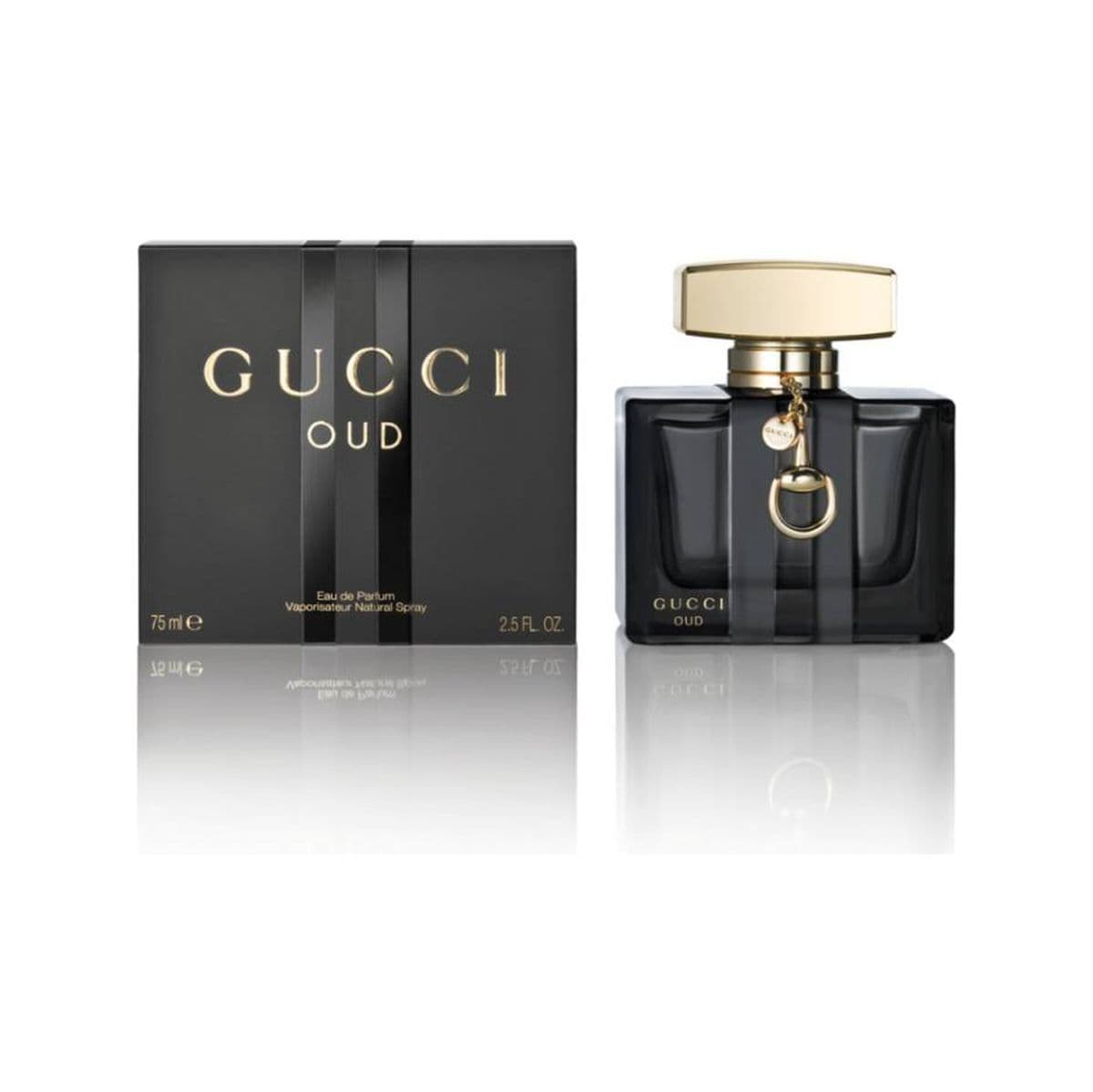 Gucci Gucci Oud 2.5Oz Eau De Parfum For Women