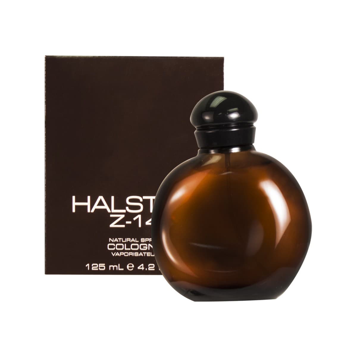 Halston Z-14  Eau De Cologne Spray For Men