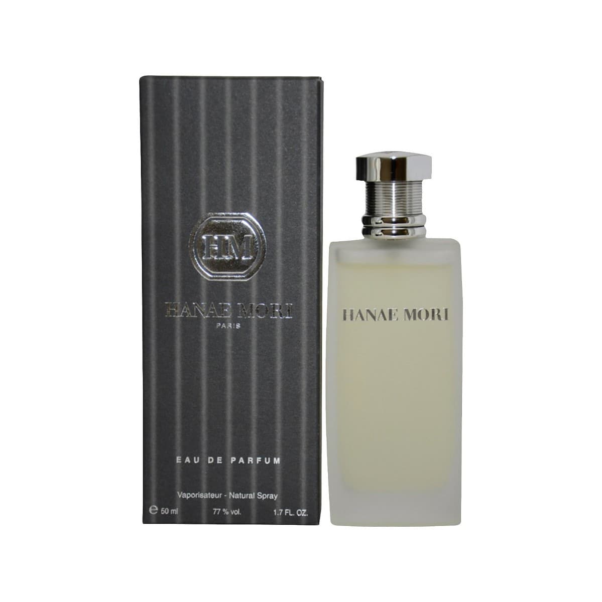 Hanae Mori Hanae Mori 1.7Oz Eau De Parfum Spray For Men