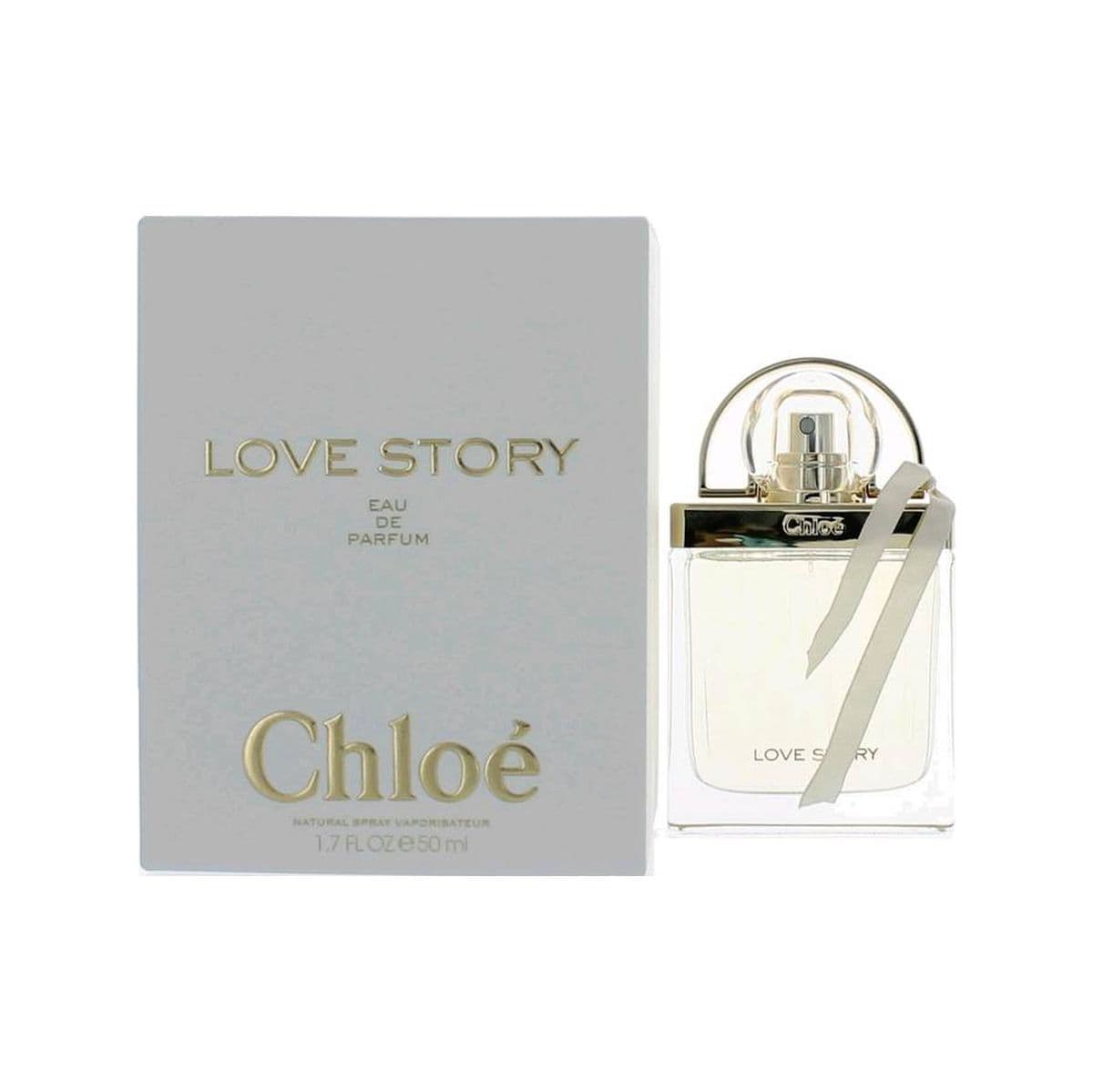 Chloe Love Story For Women