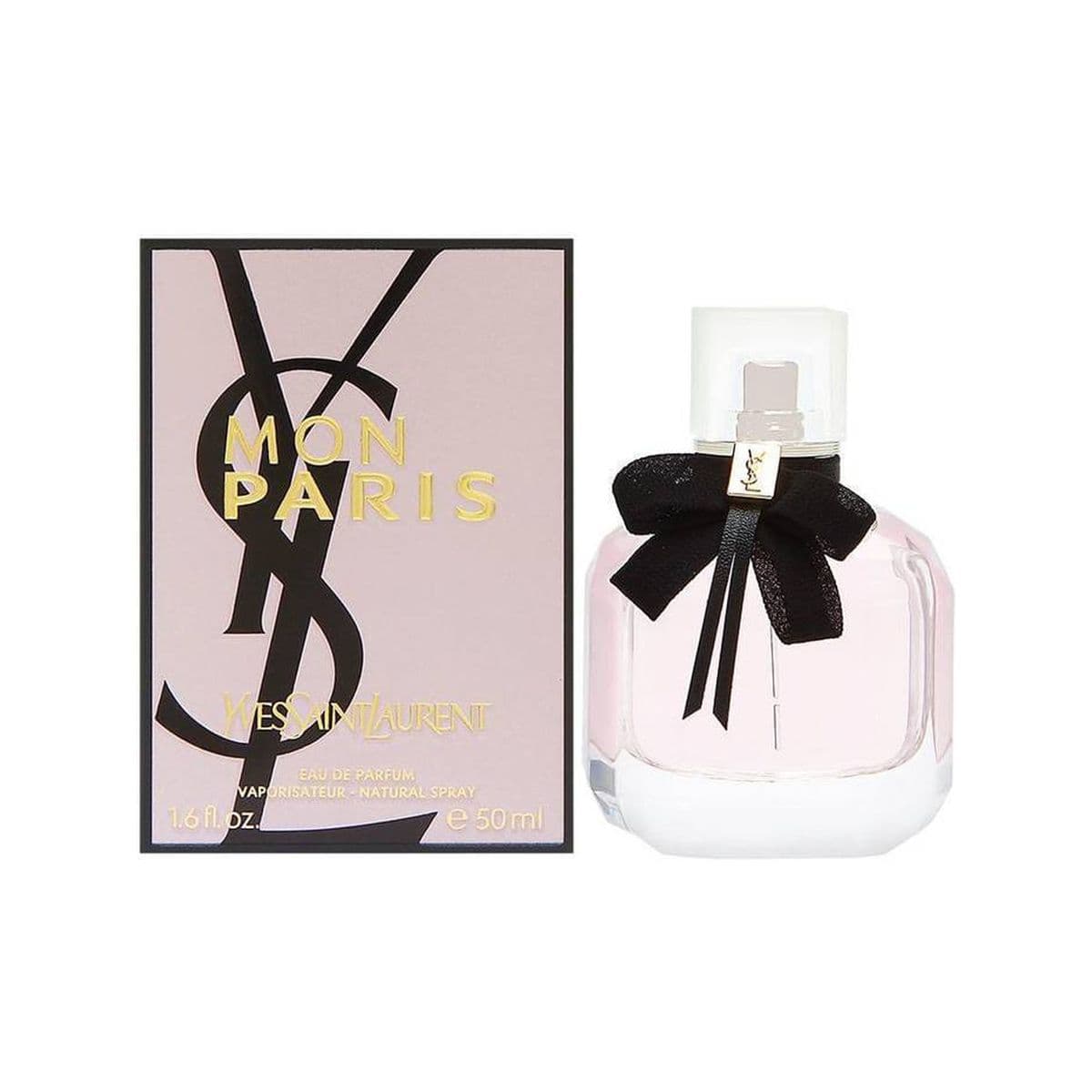 YSL Mon Paris 1.7Oz Eau De Parfum For Women