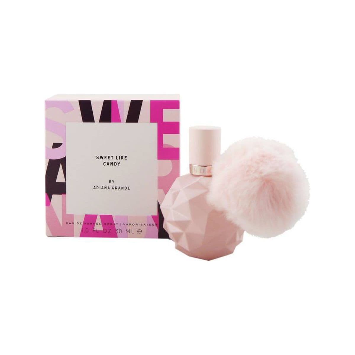 Ariana Grande Sweet Like Candy For Women