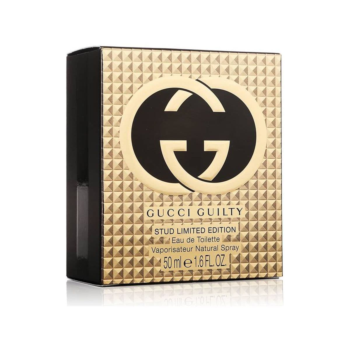 Gucci Guilty Stud 1.7Oz Eau De Toilette For Women