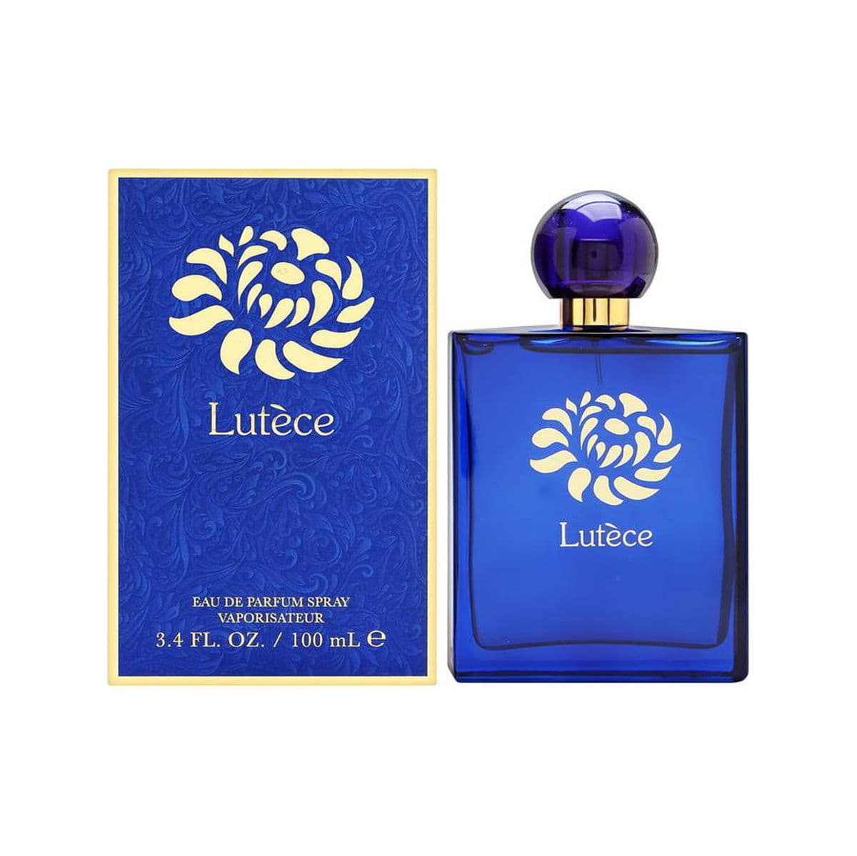Dana Lutece 3.4Oz Eau De Parfum For Women