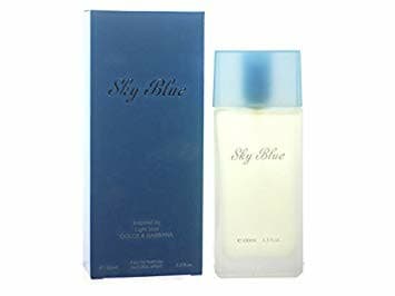 Blue Sky 3.4Oz Eau De Toilette For Women