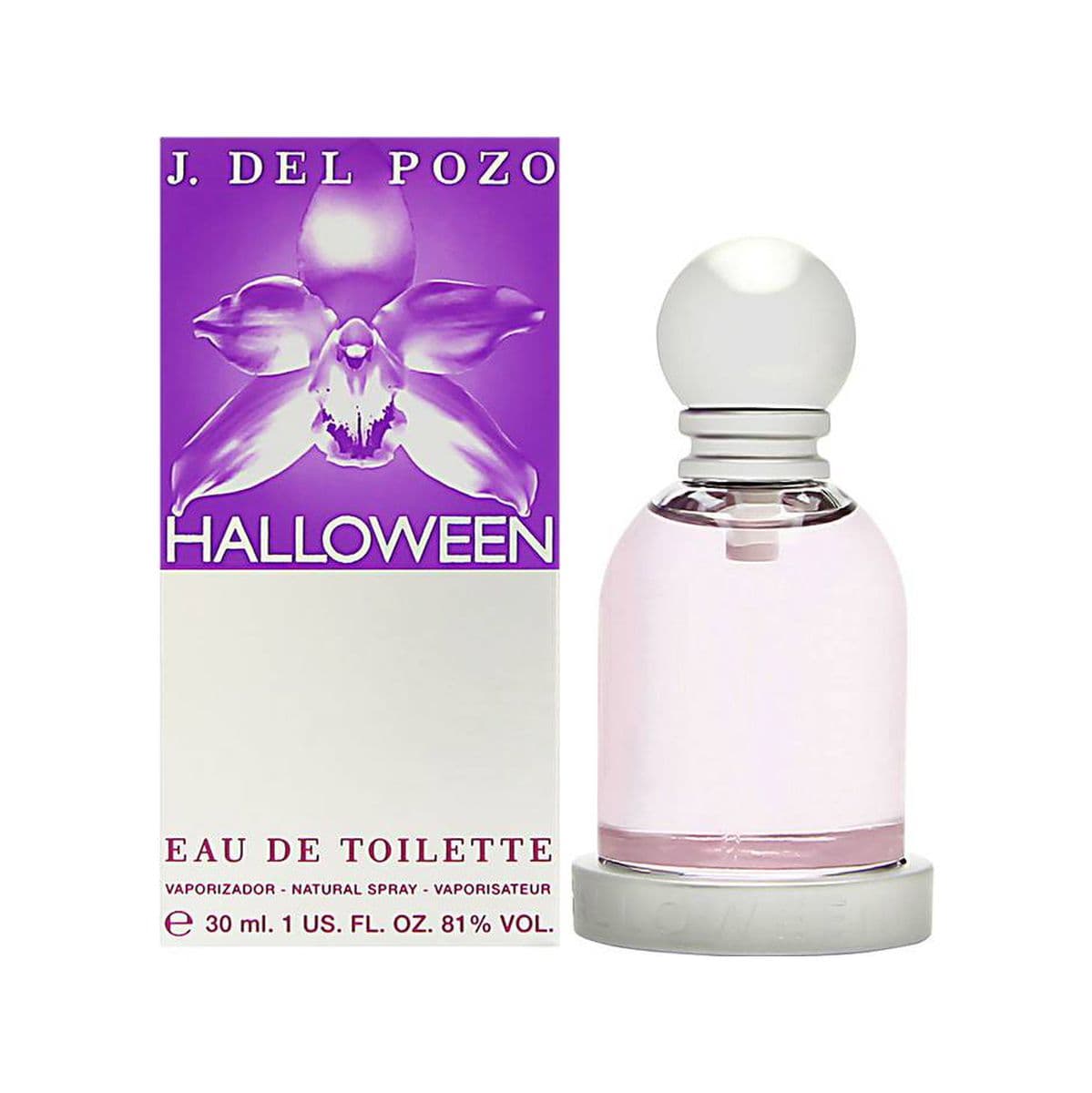 Jesus Del Pozo Halloween For Women