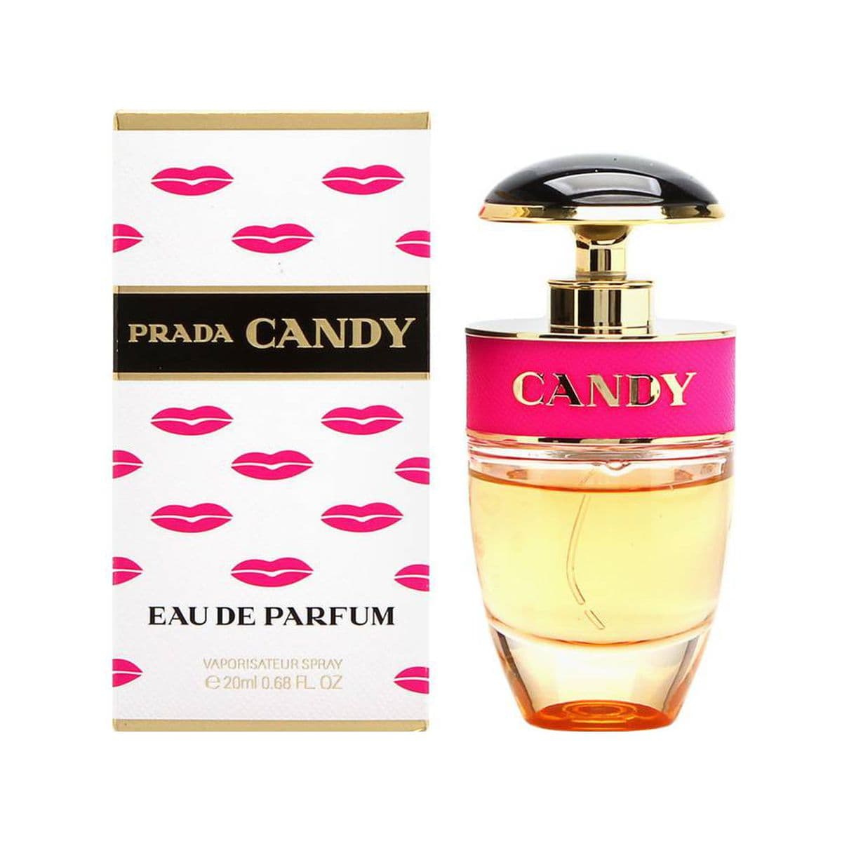 Prada Candy For Women