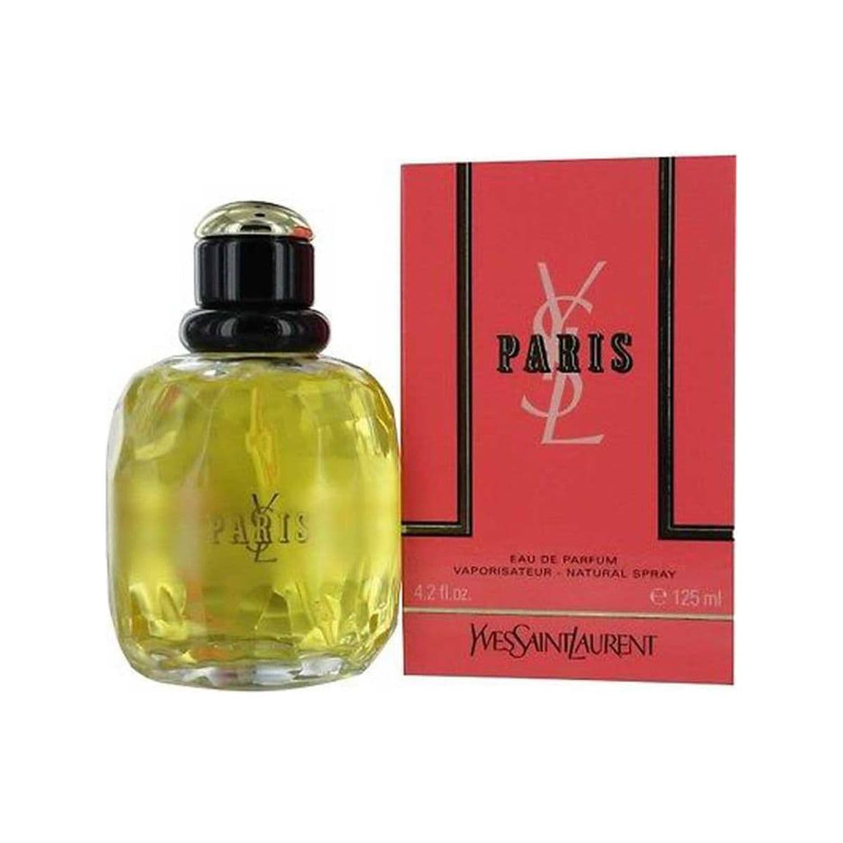 YSL Paris For Women