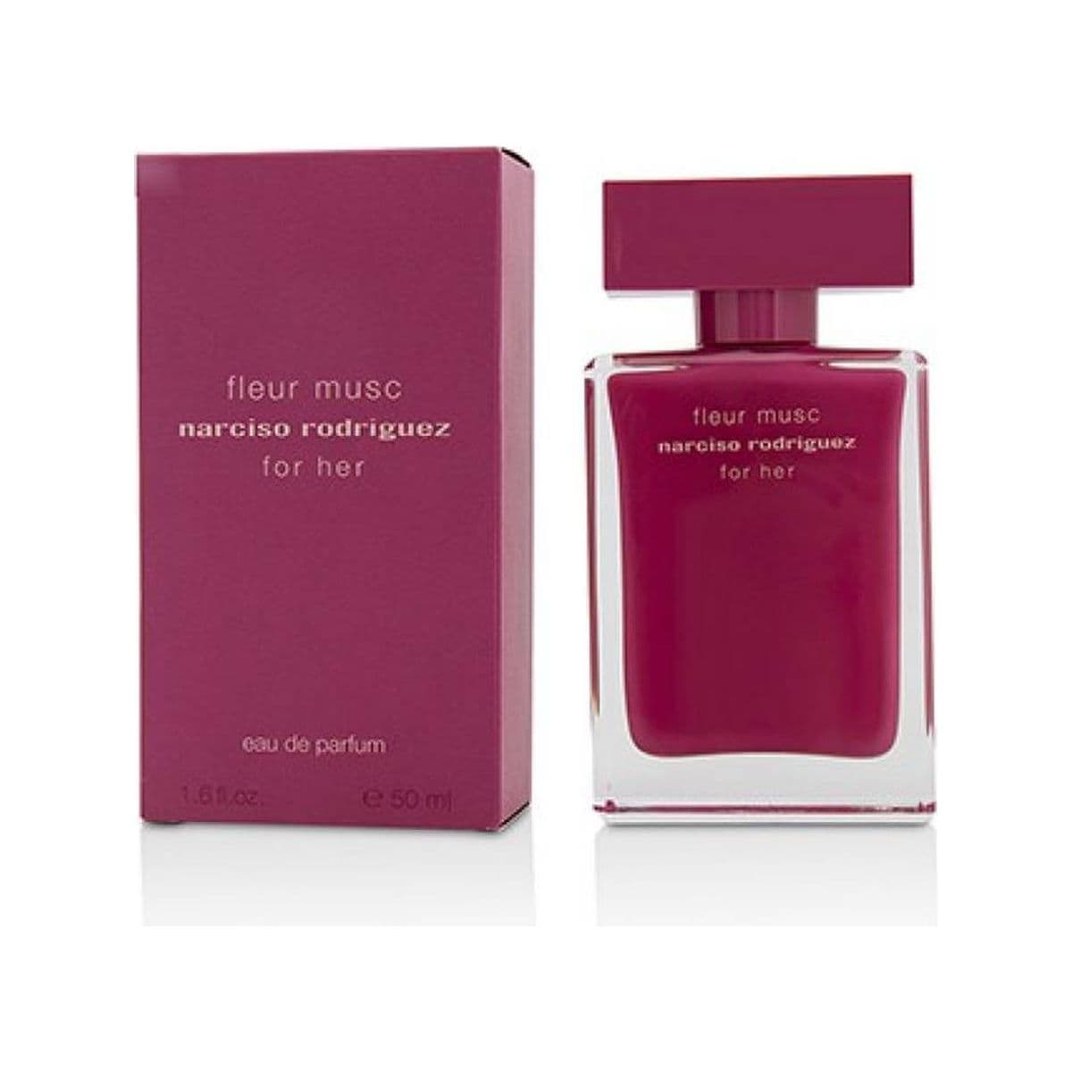 Narciso Fleur Music Eau De Parfum For Women