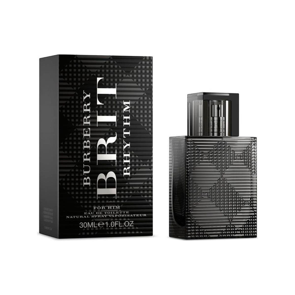Burberry Brit Rhythm For Men