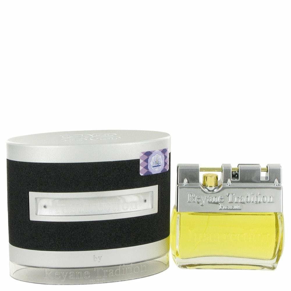 Insurrection By Reyane 3.3Oz Eau De Toilette For Men
