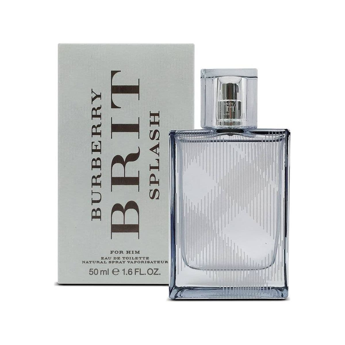 Burberry Britt Splash For Men