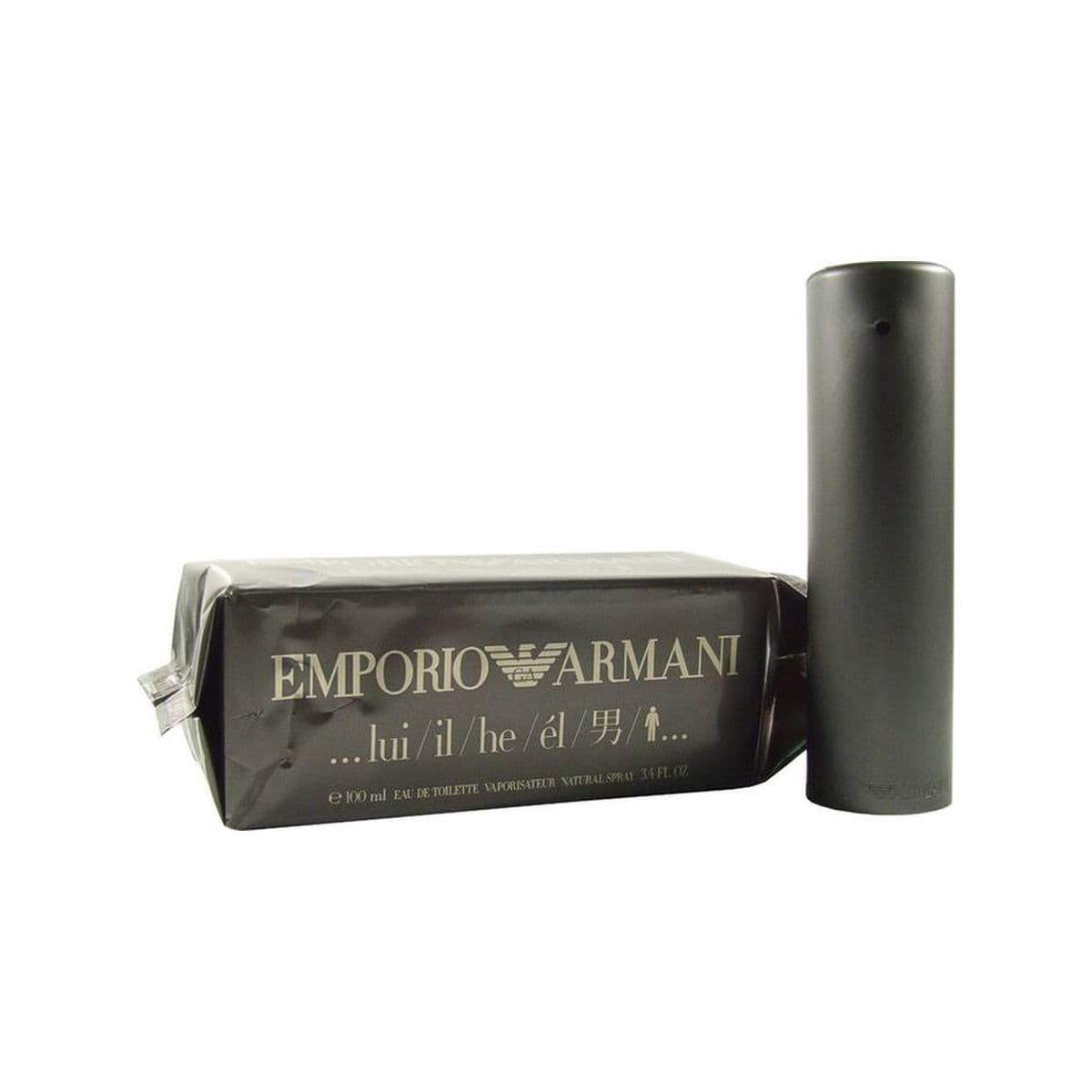 Giorgio Armani Emporio For Men