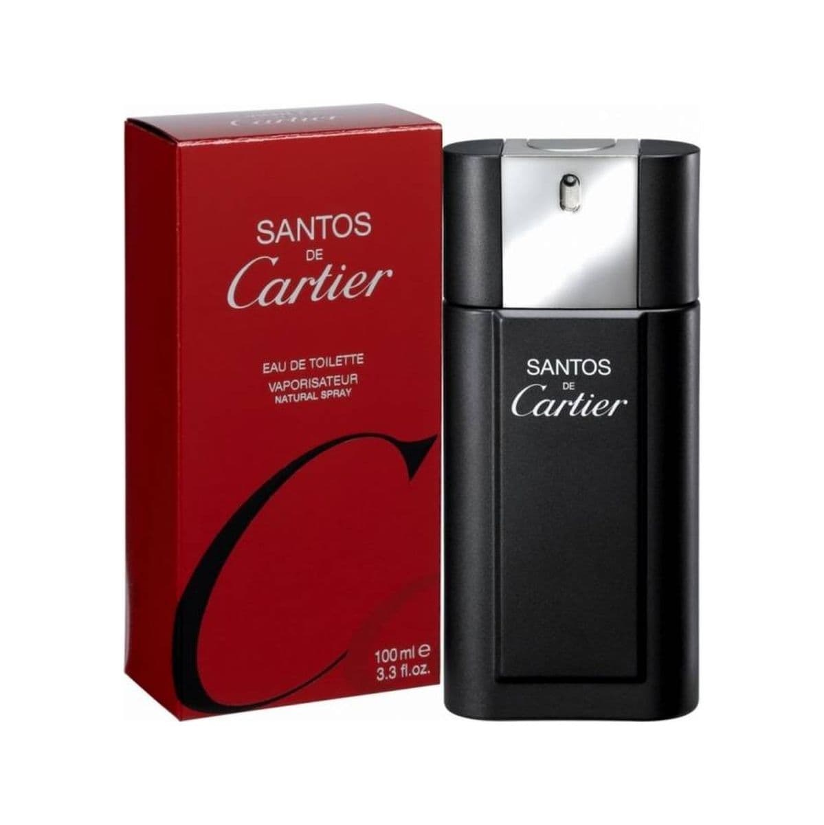 Cartier Cartier Santos For Men