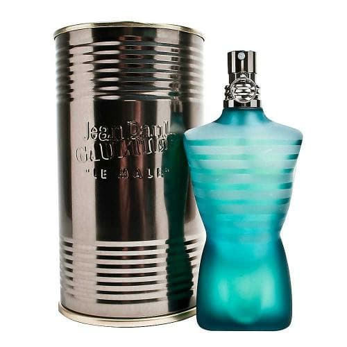 Jean Paul Gaultier Eau De Toilette For Men