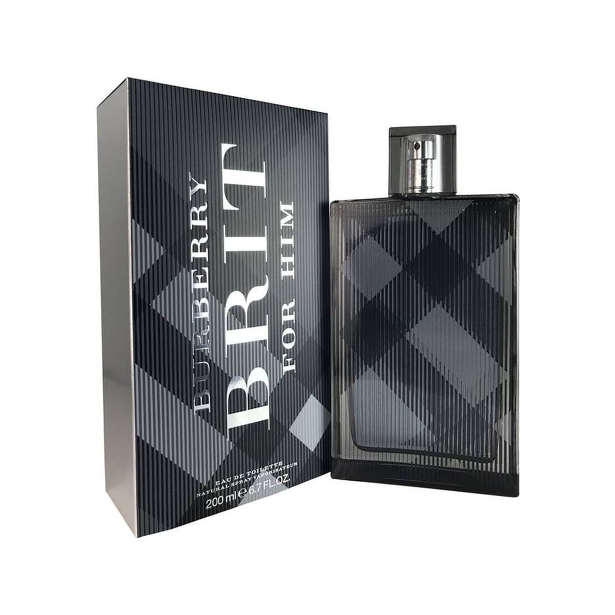 Burberry Brit For Men
